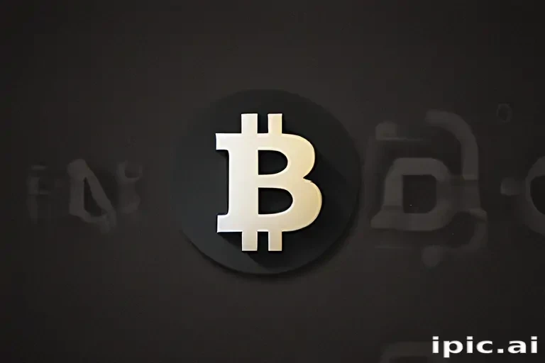 bitcoin logo