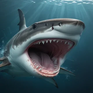 shark png