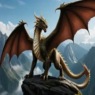 awesome dragon images