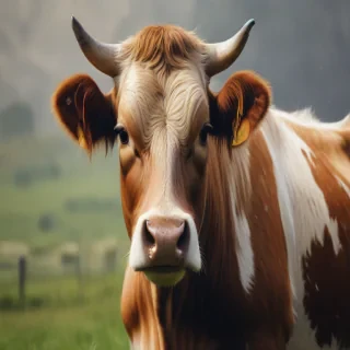 cow print wallpapers aesthetic