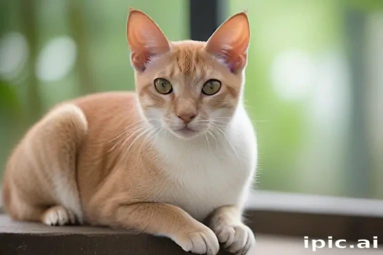 singapura breed