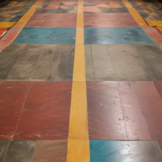 background floor