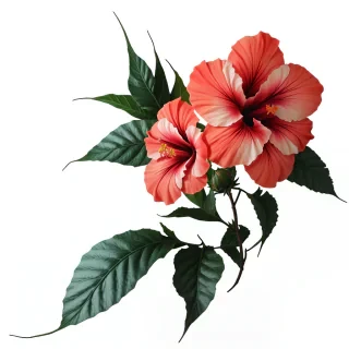 hibiscus flower png