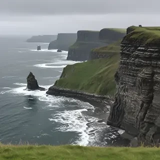 cliffs of moher