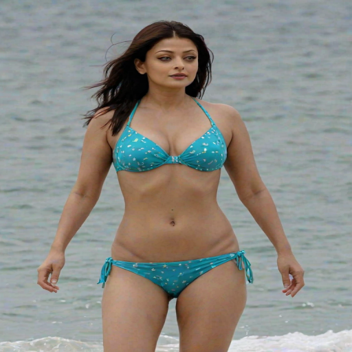aishwarya rai bikini pics