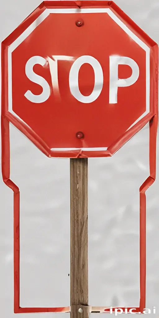 stop sign png