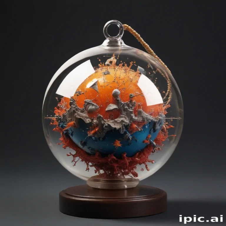 bomb transparent