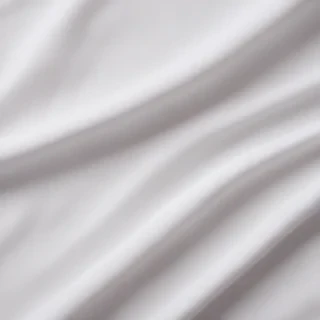 white cloth texture