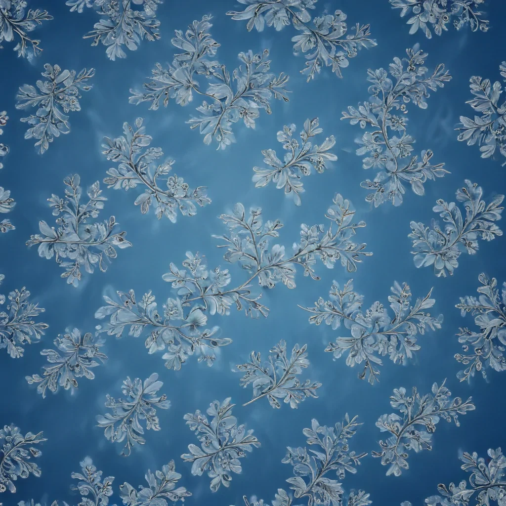 blue background plain
