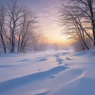 snow pngs