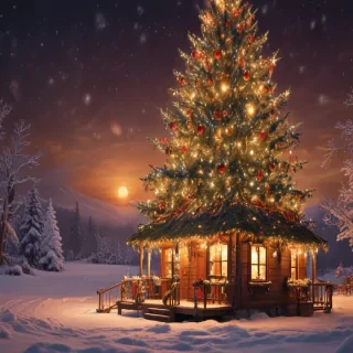 christmas fb cover photos