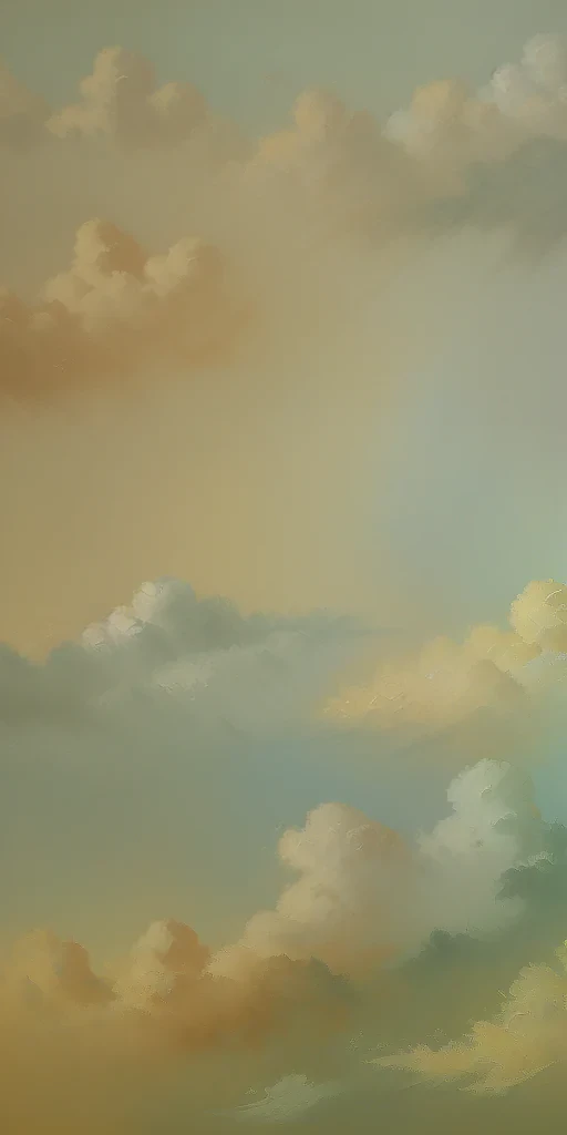 oil painting wallpaper