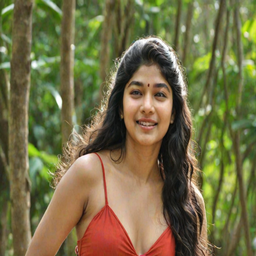 sai pallavi bikini