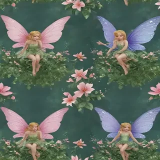 fairy backgrounds
