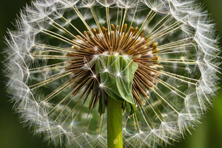 dandelion png