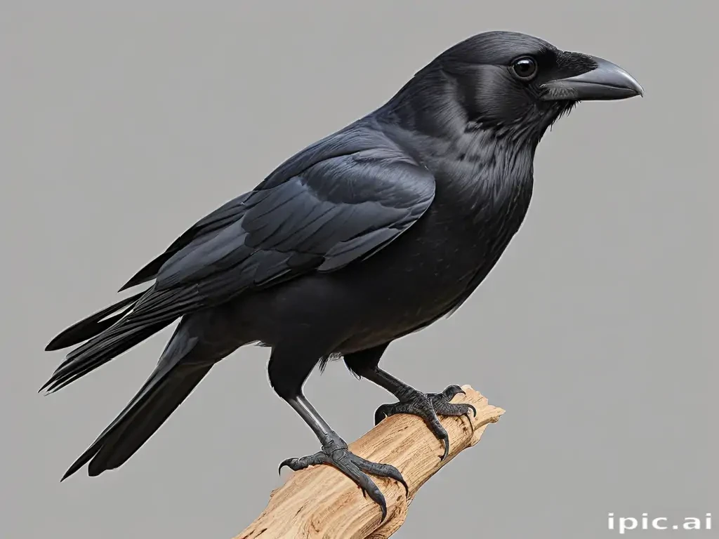 crow png