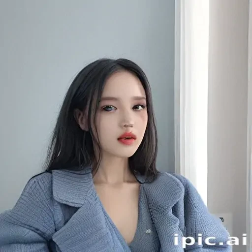 grey blue aesthetic