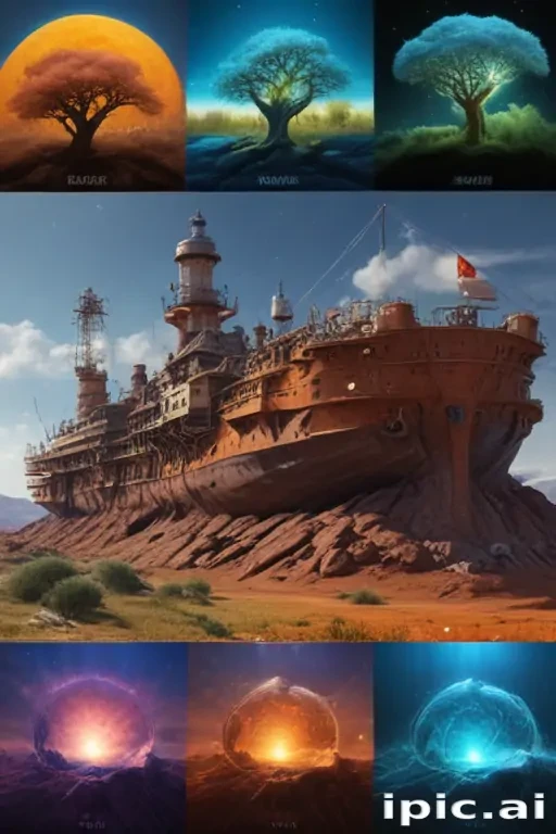 science backgrounds