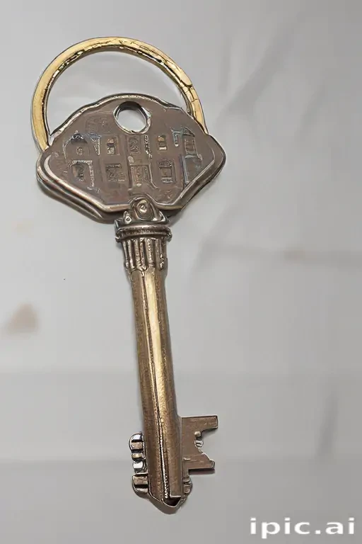 house keys png