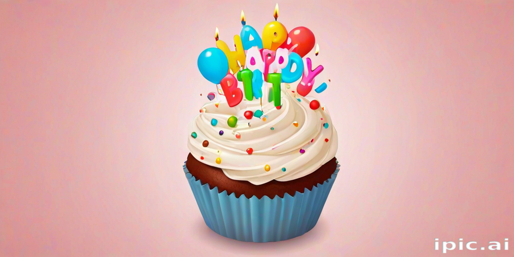 happy birthday wallpaper iphone