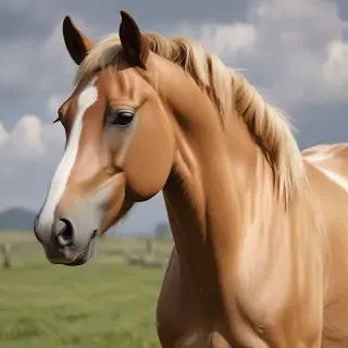 pictures of horses to draw