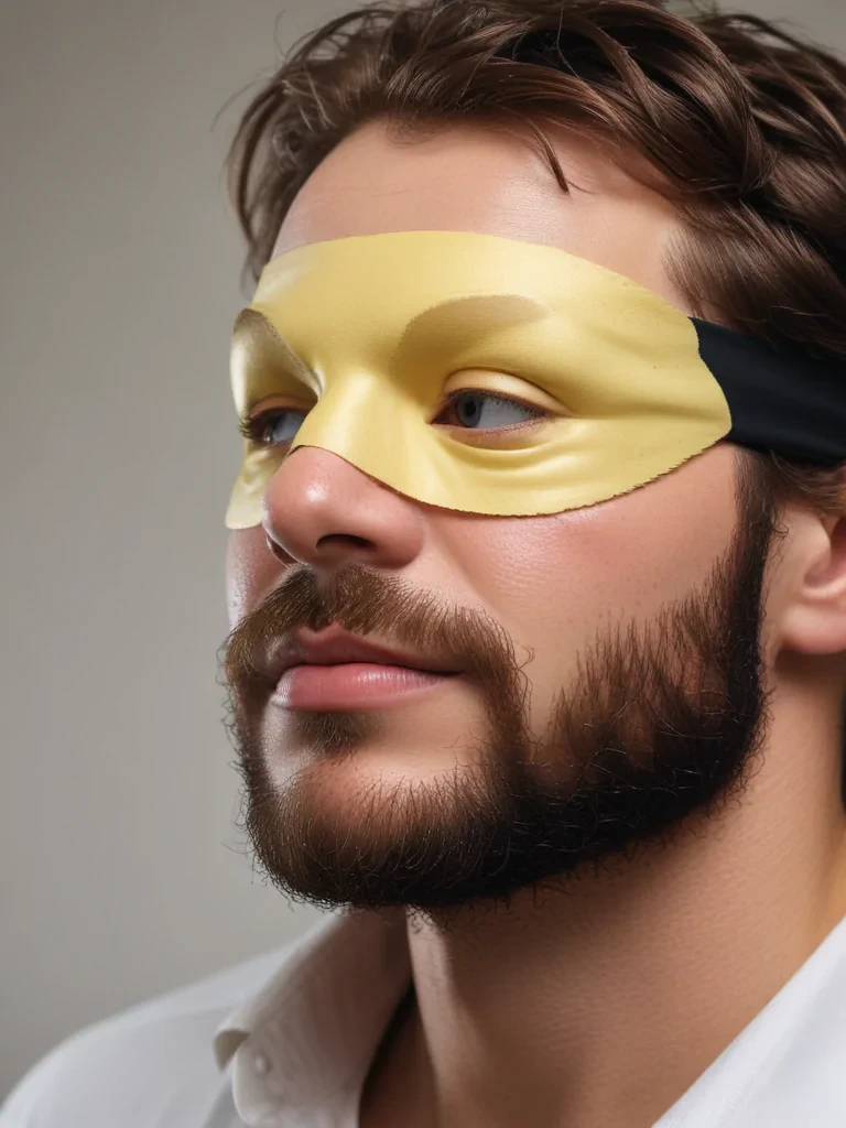 blindfold png