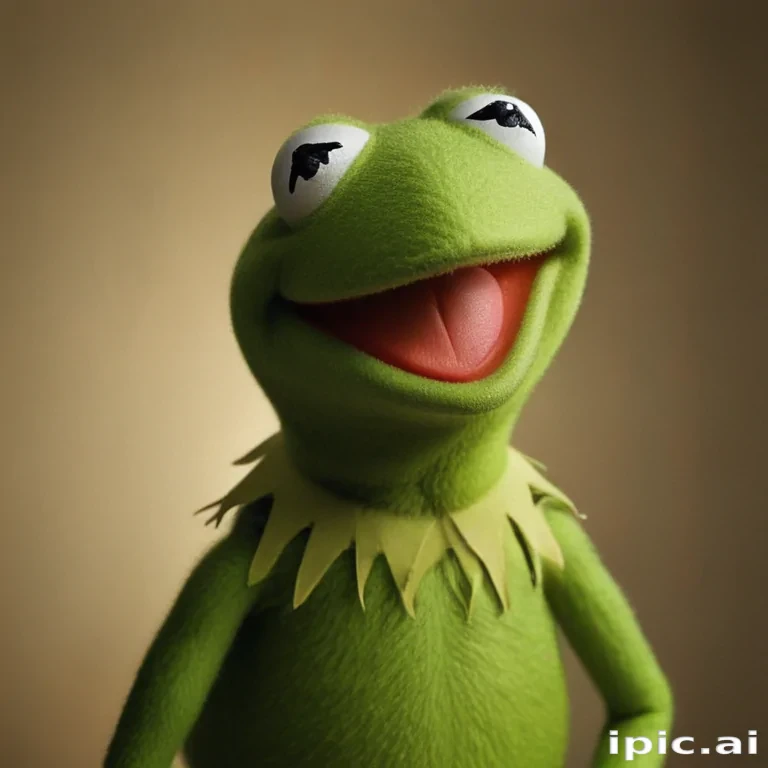 kermit the frog