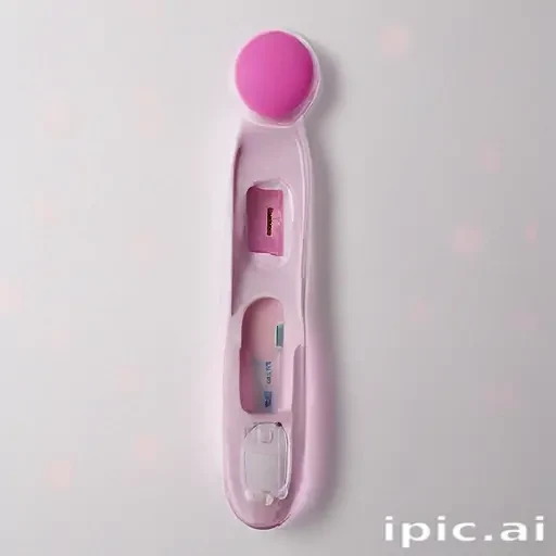 pregnancy test images positive