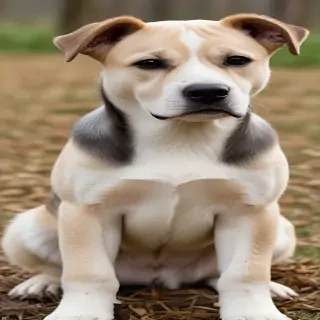 boxmatian dog breed