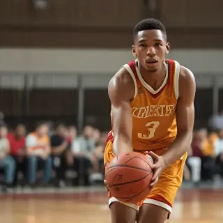 png basketball