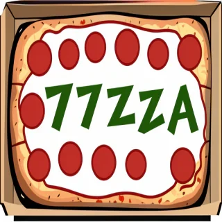 free pizza clipart