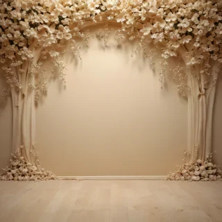 background beige color