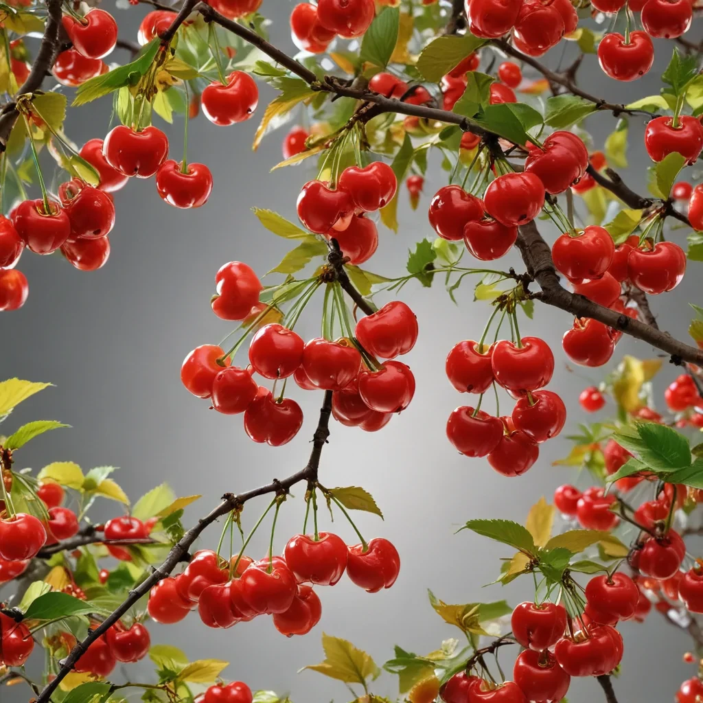 wallpaper cherry