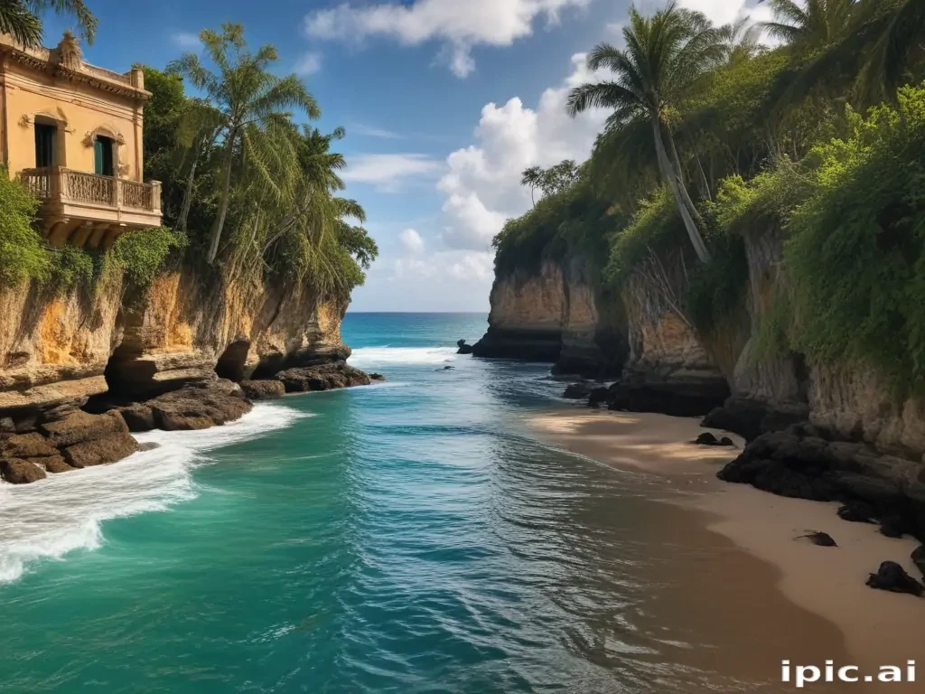 puerto rico wallpapers