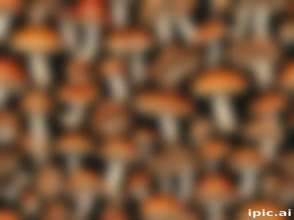 mushrooms png