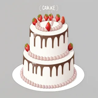 cake transparent png