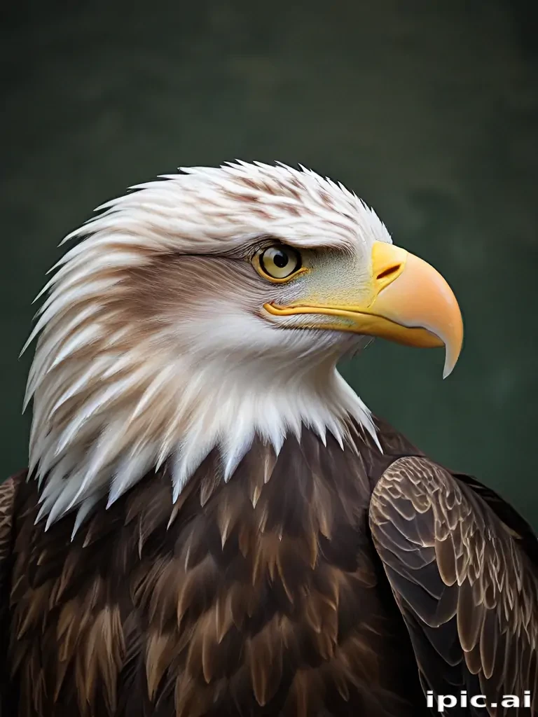 eagle background