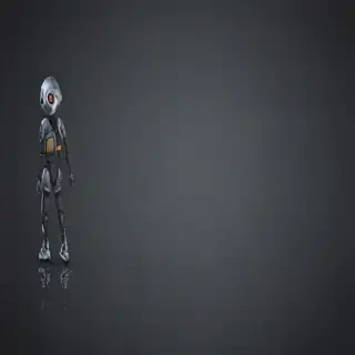 background for robot