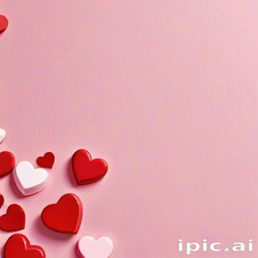 valentines day aesthetic wallpaper