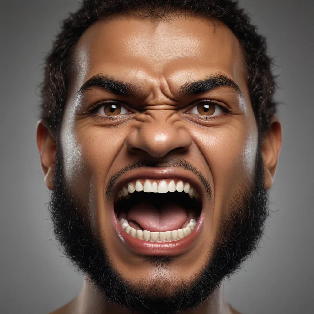 angry png