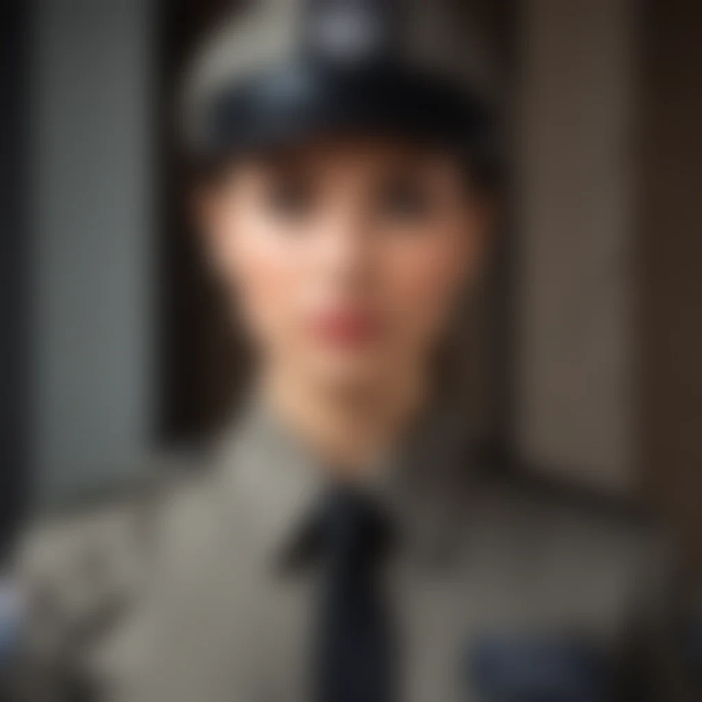 security guard images