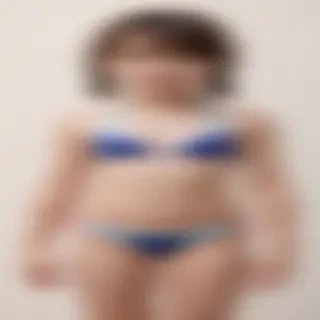ai bikini child