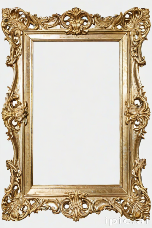 frame transparent background