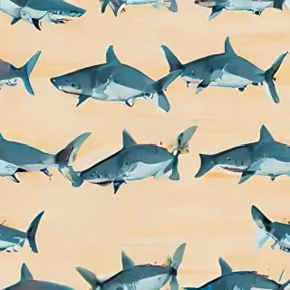 shark wallpaer