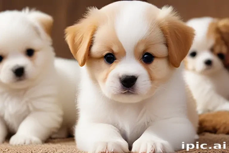 cute wallpapers of puppies
