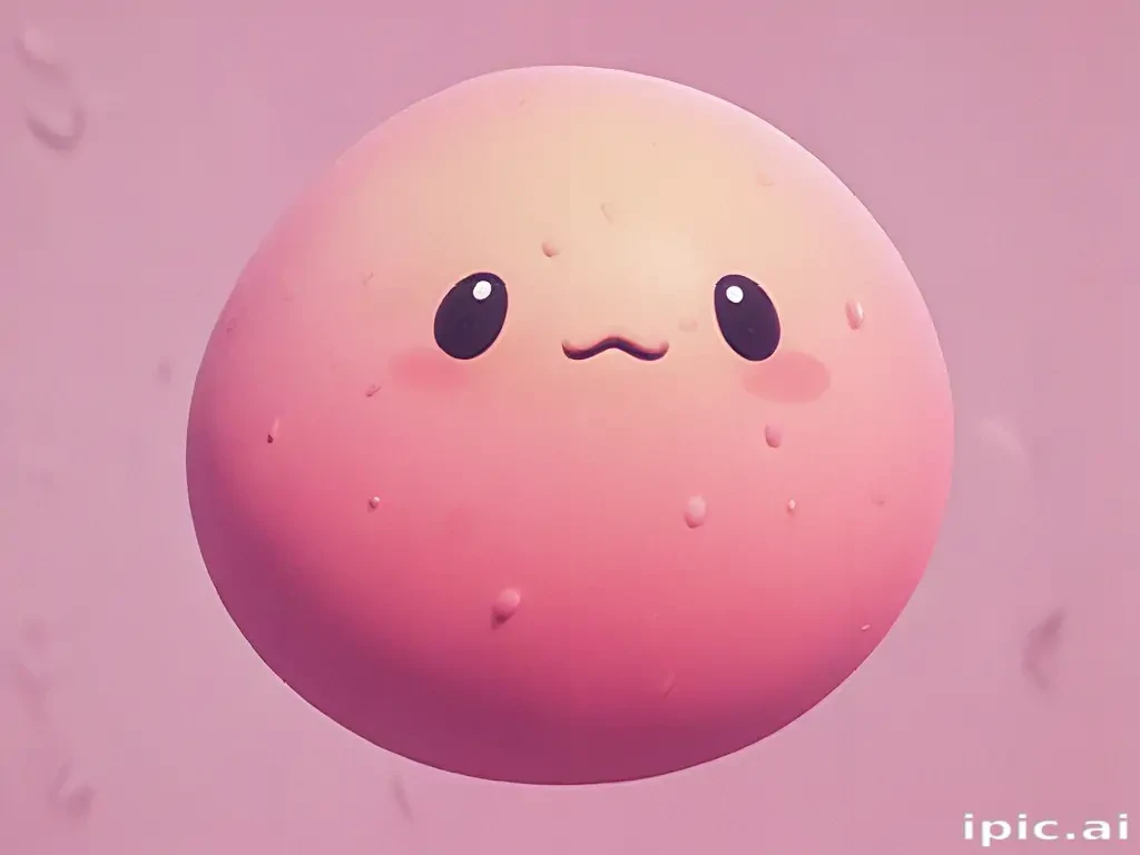 aesthetic blob