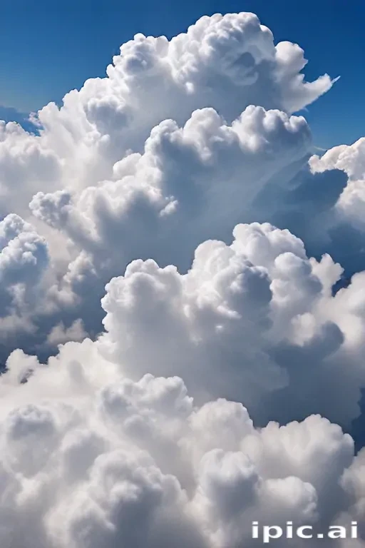 japanese clouds