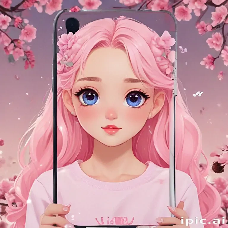 cute wallpapers for girls aesthetic