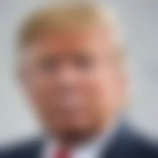 donald trump png