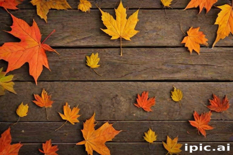 autumn background iphone